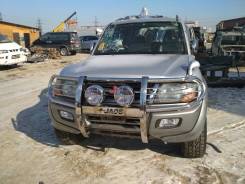 Mitsubishi Pajero. V75, 6G74