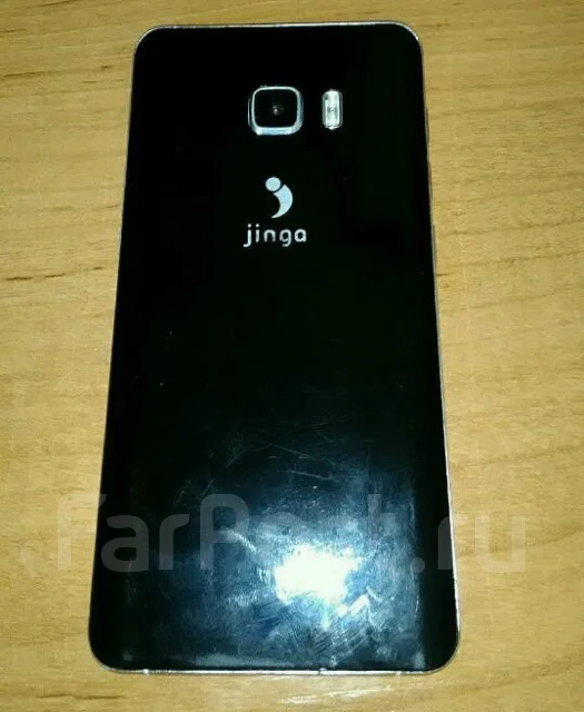 Jinga Basco L500. �/� ����