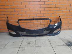 Бампер. Mercedes-Benz E-Class, S212, W212 Двигатели: M156E63, M157E60, M271DE18EVO, M271KE18ML, M272DE35, M272E23, M272E30, M272E35, M273E55, M273E55K...