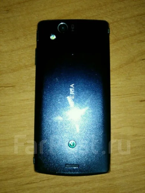 Sony Ericsson Xperia. �/� ����