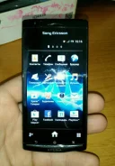 Sony Ericsson Xperia. �/� ����