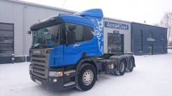 Scania P380. Продам , 12 000 куб. см., 28 100 кг.