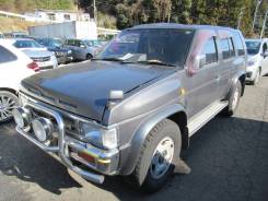 Nissan Terrano. WHYD21, VG30E