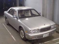 Nissan Cedric. Y32, VG20E