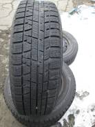 Yokohama Ice Guard IG50. Зимние, без шипов, 2015 год, 5 %, 4 шт