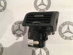 Накладка консоли. Mercedes-Benz S-Class, V220, W220 Двигатели: M112E28, M112E32, M112E37, M113E43, M113E50, M113E55, M137E58, M137E63, M275E55, M275E6...