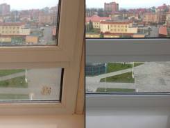 Мытье окон от 250 руб. /кв. м