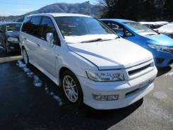 Mitsubishi Chariot Grandis. N84W, 4G64