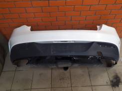 Бампер. Mercedes-Benz GLE, C292 Двигатели: M157DE55LA, M276DE30LA, M278DE40LA, M278DE46LA, OM642