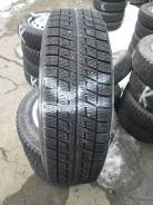 Bridgestone Blizzak Revo2. Зимние, 2010 год, 20 %, 4 шт