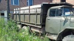 ЗИЛ 131. , 3 000 куб. см., 5 000 кг.
