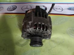 Генератор. Volkswagen Caddy, 9K9A Volkswagen Bora, 1J2, 1J6 Volkswagen Golf, 1J1, 1J5, 1K1, 1K5 Volkswagen Sharan, 7M6, 7M8, 7M9 Audi A3, 8PA, 8L1 Дви...