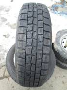 Dunlop Winter Maxx WM01. Зимние, без шипов, 2014 год, 10 %, 4 шт