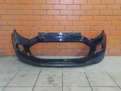 Бампер. Ford EcoSport