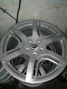 Audi. 8.0x18, 5x112.00, ET39, ЦО 66,6 мм.