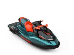 BRP Sea-Doo Wake. 155,00 л.с., 2018 год год. Под заказ