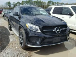 Mercedes-Benz GLE. W292, 276 278 ����