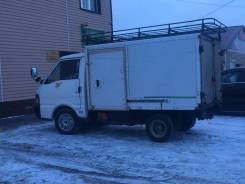 Mazda Bongo. Срочно Продам грузовичек с будкой, 2 200 куб. см., 1 000 кг.