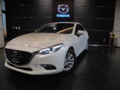 Mazda Axela. автомат, 1.5, бензин, 6 000 тыс. км, б/п. Под заказ