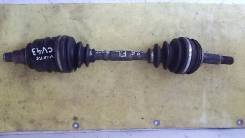 Привод, полуось. Toyota: Carina, Vista, Sprinter, Corona, Caldina, Sprinter Carib, Camry, Corolla Двигатели: 3SFE, 3CT, 4AFE, 3SGE, 7AFE