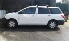 Nissan AD. автомат, передний, 1.5 (109 л.с.), бензин, 125 000 тыс. км