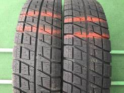 Bridgestone Blizzak Revo2. Зимние, без шипов, 2011 год, без износа, 2 шт