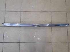 Накладка на бампер. Mercedes-Benz GLE, X166 Mercedes-Benz GL-Class, W166, X166 Mercedes-Benz M-Class, W166, X166 Mercedes-Benz GLS-Class, X166 Двигате...