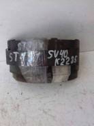 Колодки тормозные барабанные. Toyota Vista, SV40 Toyota Camry, SV40