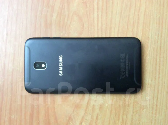 Samsung Galaxy J7. ����� ����
