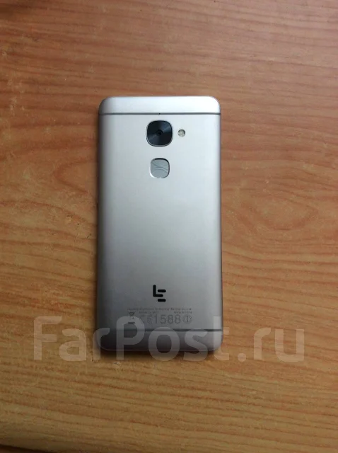 LeEco [LeTV] Le 2 X527. ����� ����