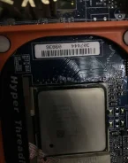 Intel Pentium 4
