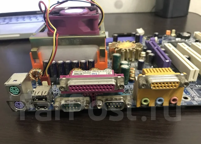 Intel Pentium 4 ����