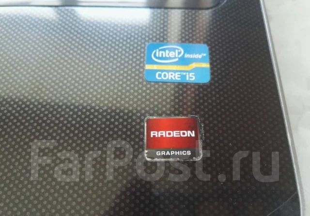 HP Pavilion 15-e053sr. 15.6", 2,6����, ��� 8 ��, ���� 500���, WiFi: 1 ����