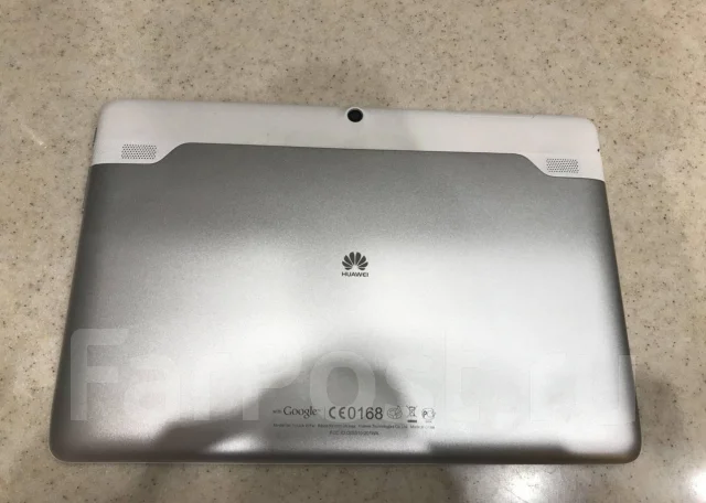 Huawei MediaPad 10 Link ����