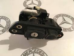 Замок багажника. Mercedes-Benz S-Class, V220, W220 Mercedes-Benz CL-Class, C215 Двигатели: M112E28, M112E32, M113E43, M113E50, M113E55, M137E58, M137E...