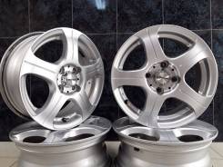 Nexta. 5.5x14", 4x100, ET38 