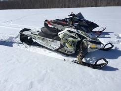 BRP Ski-Doo Summit Freeride. исправен, есть птс, с пробегом