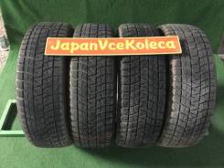 Bridgestone Blizzak DM-V1. Зимние, без шипов, 2011 год, износ: 10%, 4 шт
