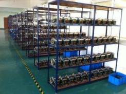 Продажа и обслуживание оборудования для майнинга: ферм и асиков (asic)