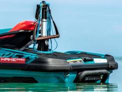 BRP Sea-Doo Wake. 2019 год год. Под заказ