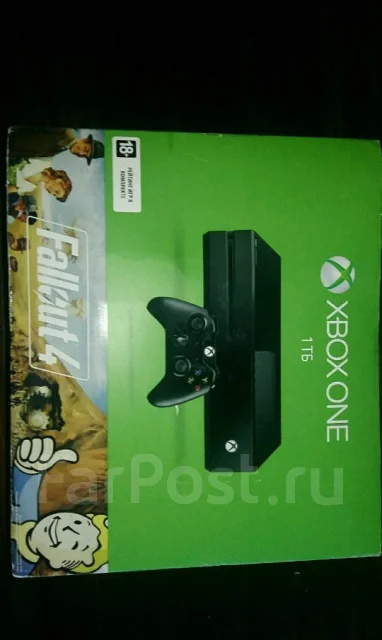 Microsoft Xbox One ����