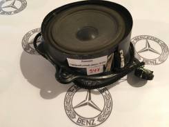 Динамик. Mercedes-Benz S-Class, V220, W220 Двигатели: M112E28, M112E32, M112E37, M113E43, M113E50, M113E55, M137E58, M137E63, M275E55, M275E60, OM613L...