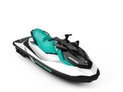 BRP Sea-Doo GTS. 2018 год год. Под заказ