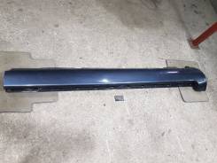 Накладка на порог. Audi A8, 4E2, 4E8 Audi S8, 4E2, 4E8 Двигатели: ASB, ASE, ASN, BBJ, BDX, BFL, BFM, BGK, BGN, BHT, BMC, BNG, BPK, BSB, BSM, BTE, BVJ...