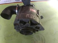 Генератор. BMW 5-Series, E34 BMW 3-Series, E30, E30/2, E30/2C, E30/4, E30/5 Двигатели: M20B20, M20B20KAT, M20B20LE, M20B20VE, M20B25