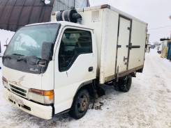 Isuzu. NKR66E, 4HF1