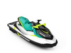 BRP Sea-Doo GTI. 90,00 л.с., 2018 год год. Под заказ