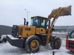 HZM. Погрузчик в наличии 28D