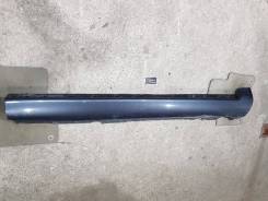 Накладка на порог. Audi A8, 4E2, 4E8 Audi S8, 4E2, 4E8 Двигатели: ASB, ASE, ASN, BBJ, BDX, BFL, BFM, BGK, BGN, BHT, BMC, BNG, BPK, BSB, BSM, BTE, BVJ...
