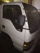 Isuzu Elf. Isuzu elf, 4 400 куб. см., до 3 т